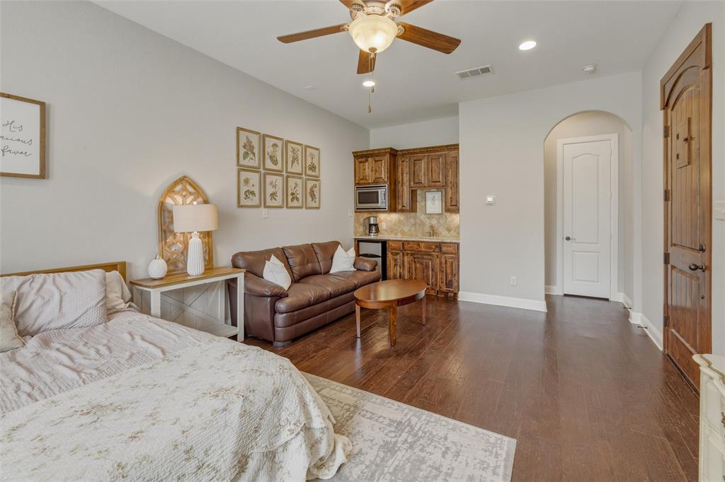Orchards The - Residential