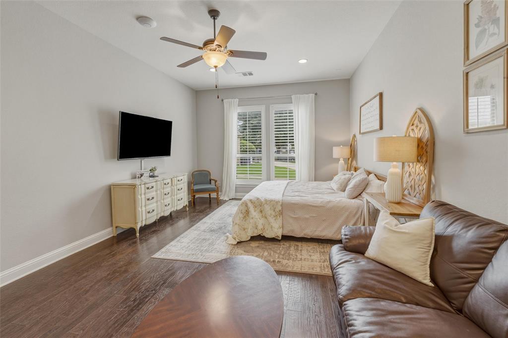 Orchards The - Residential