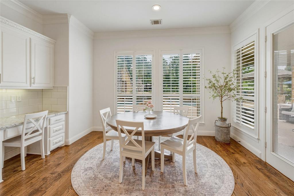 Orchards The - Residential