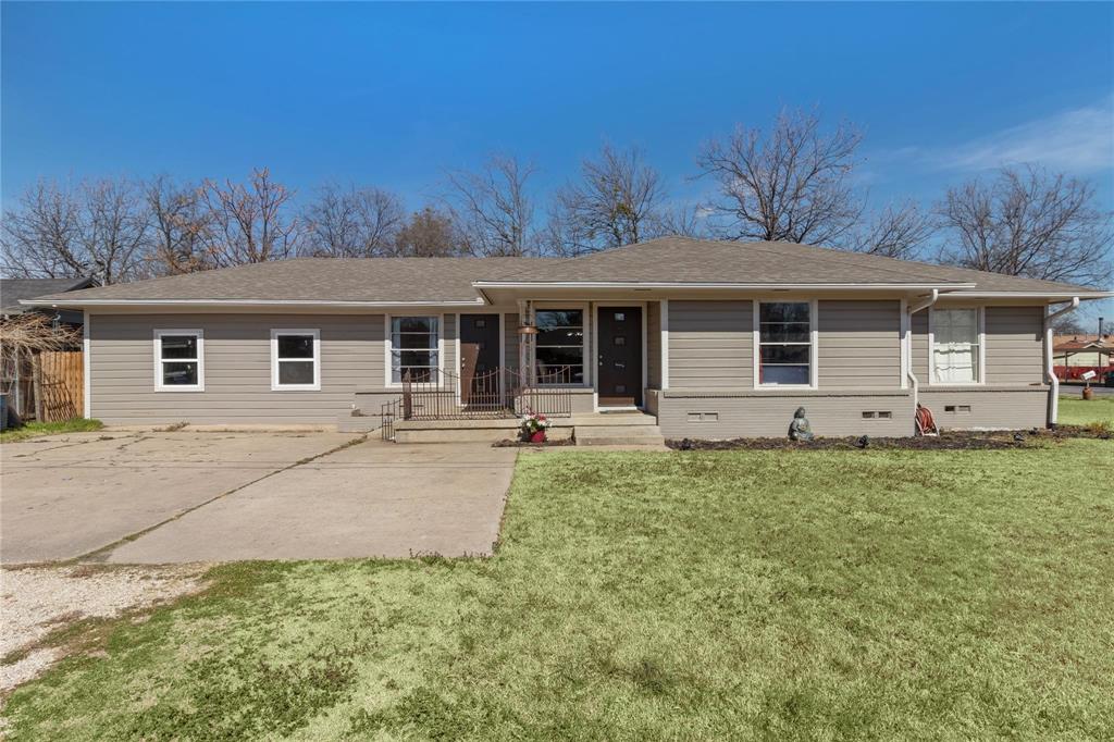 Sullivan West - Residential