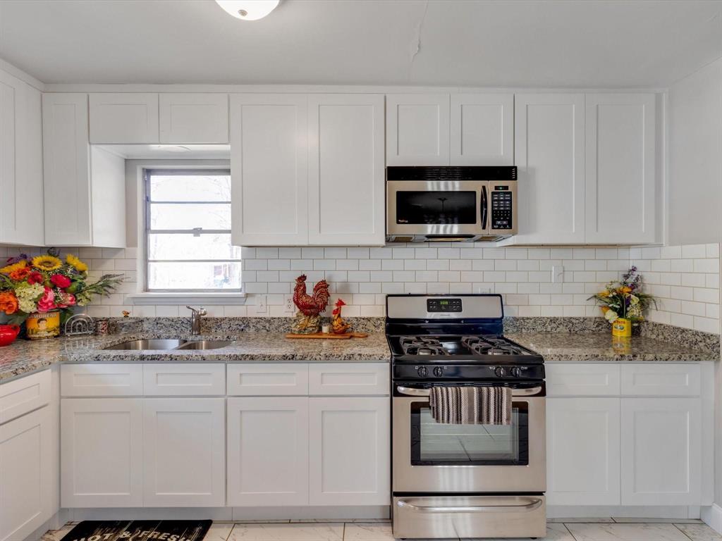 Sullivan West - Residential