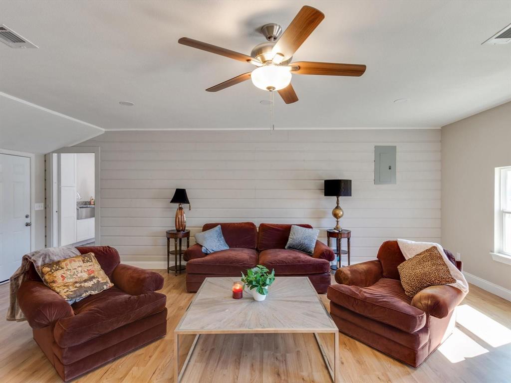 Sullivan West - Residential
