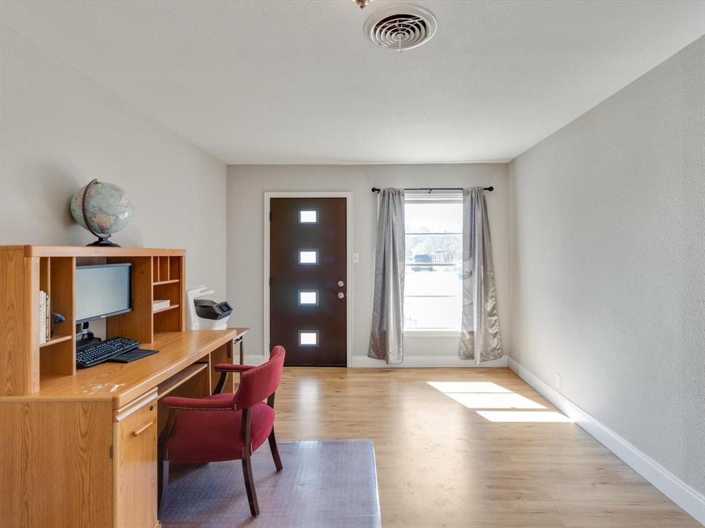 Sullivan West - Residential