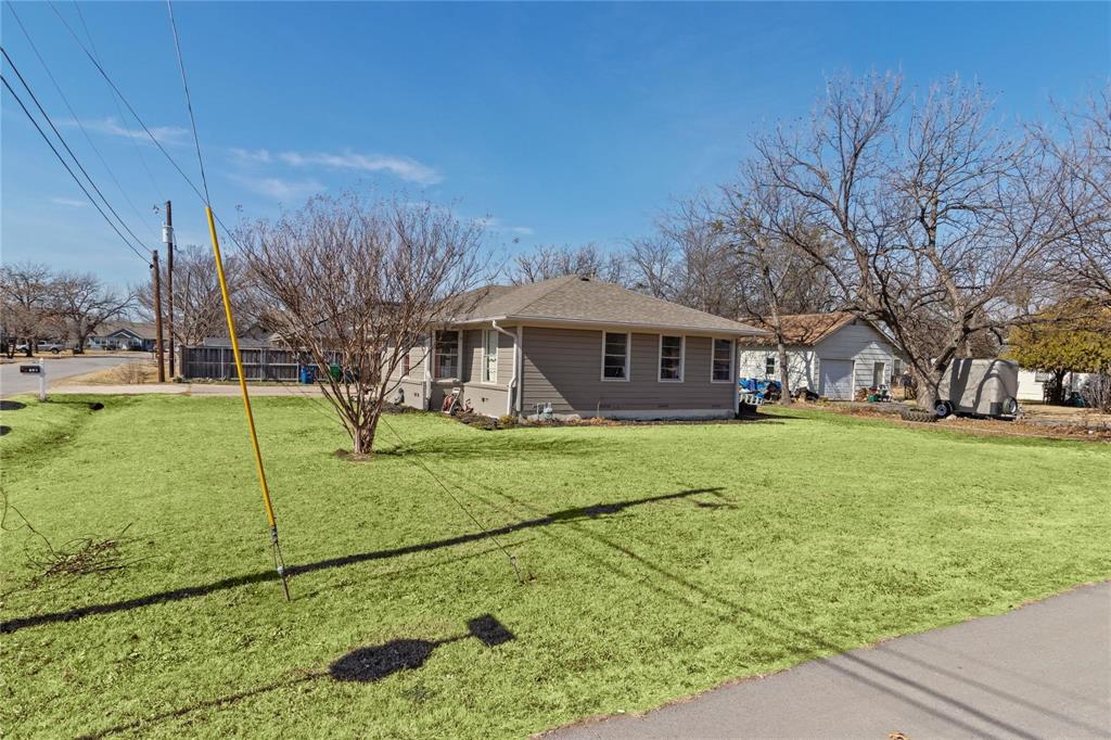 Sullivan West - Residential