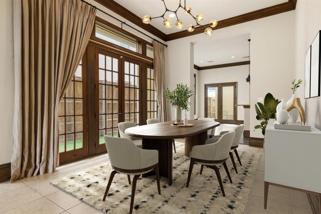 University Place 02 - Residential