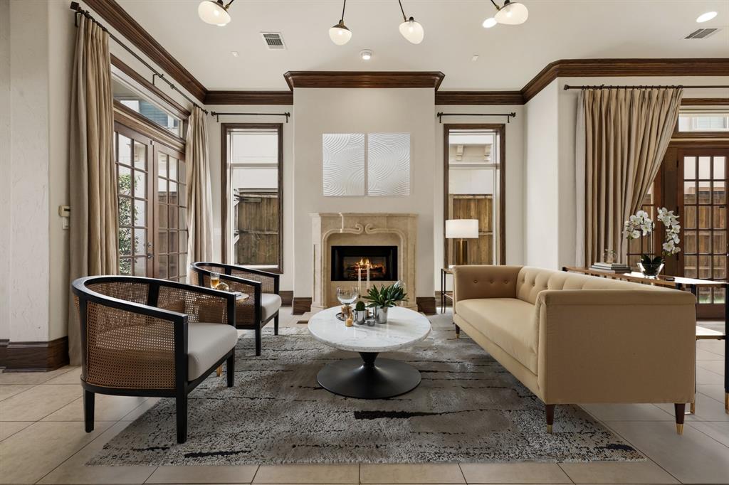 University Place 02 - Residential