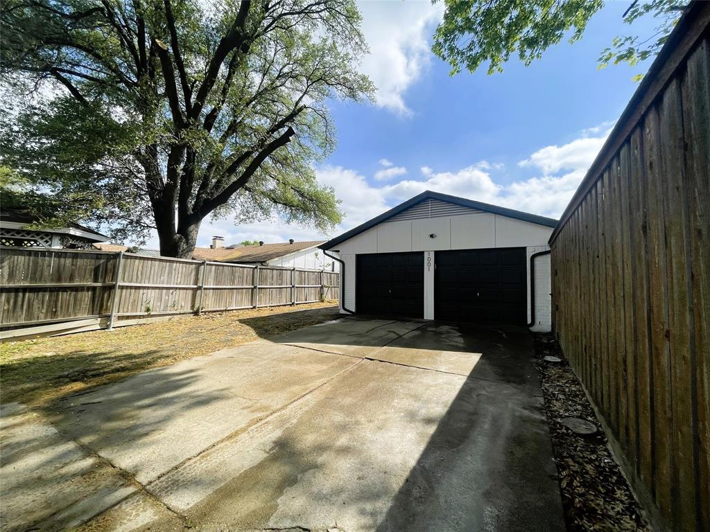 Arapaho Place - Residential