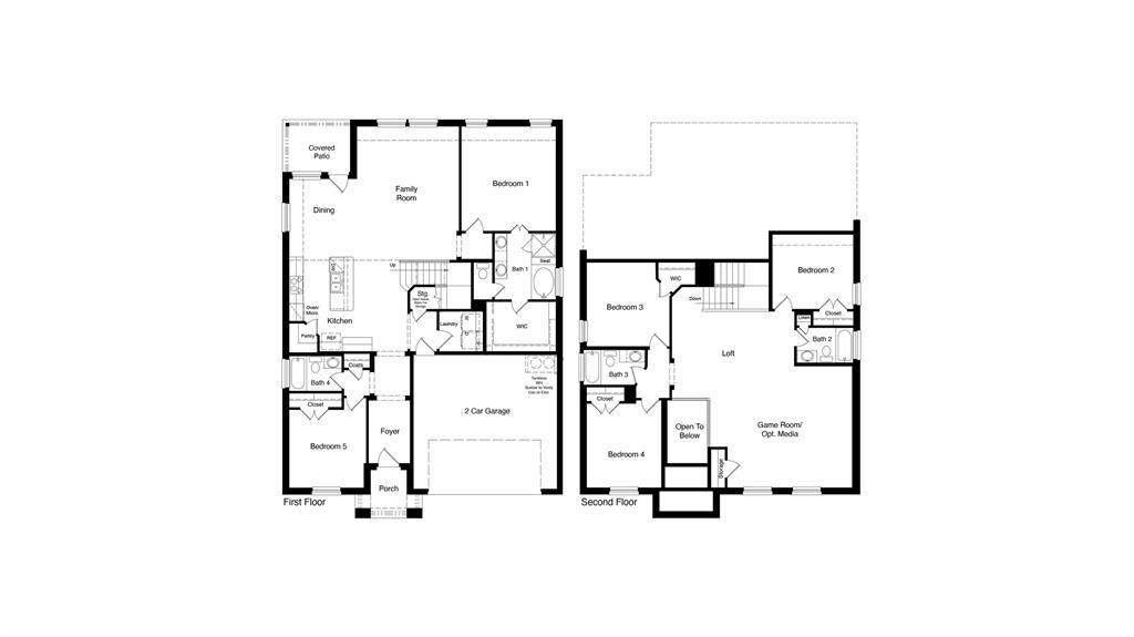 Morningstar - Residential