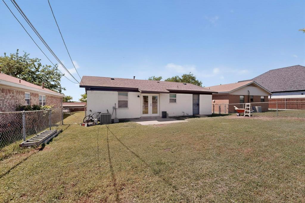 Archer W A Add - Residential