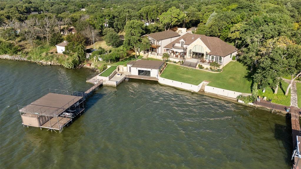 Lake Forest Add - Residential