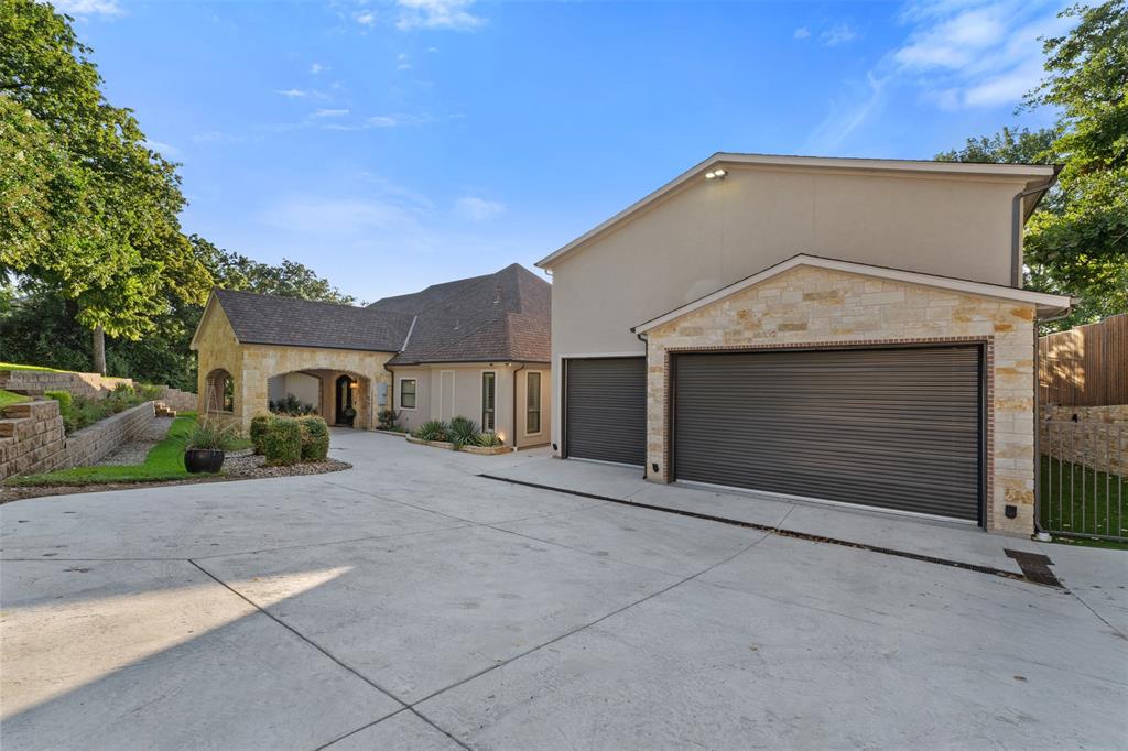 Lake Forest Add - Residential