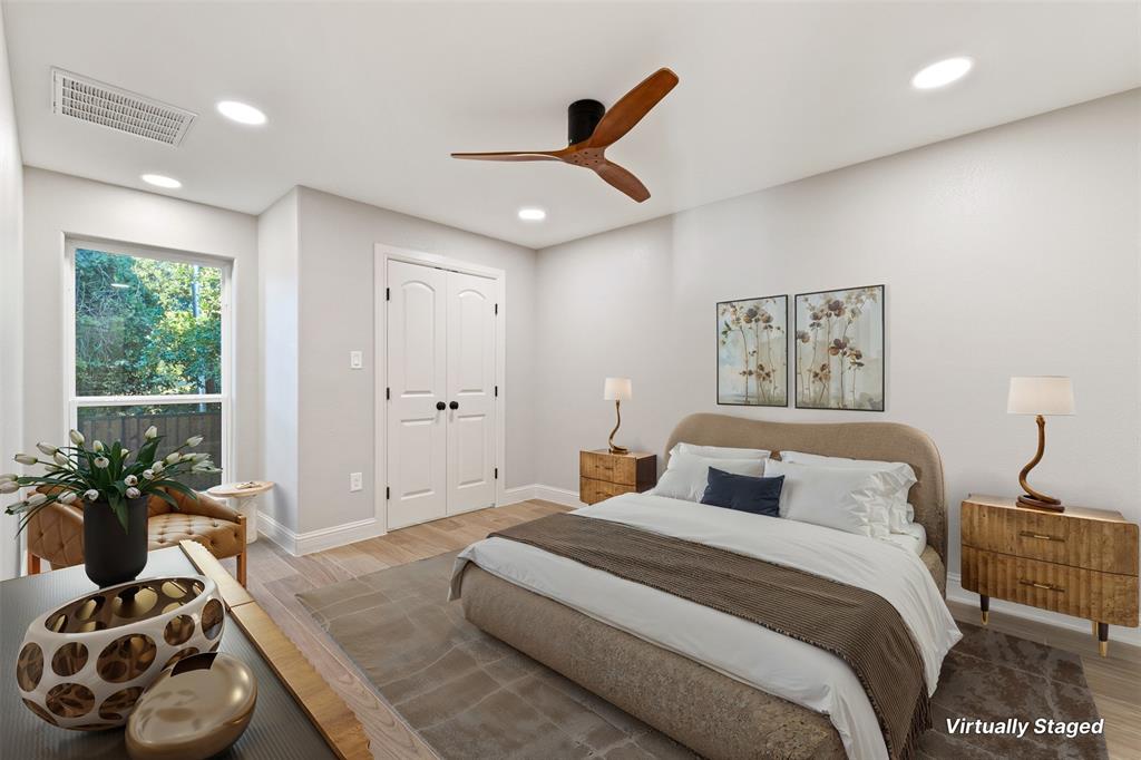 Lake Forest Add - Residential