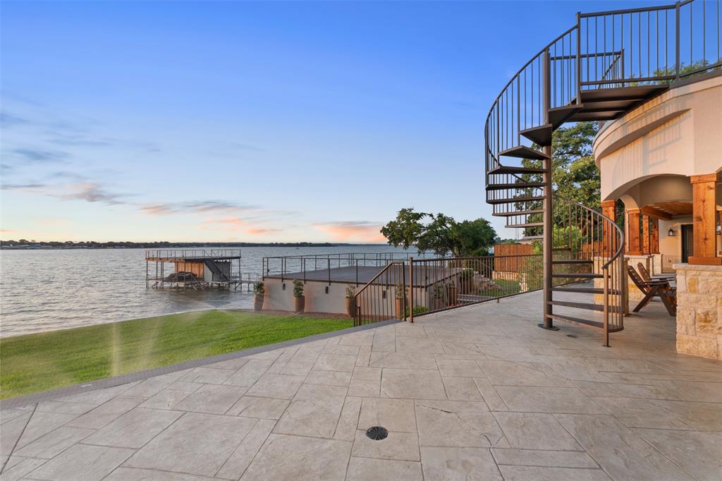 Lake Forest Add - Residential