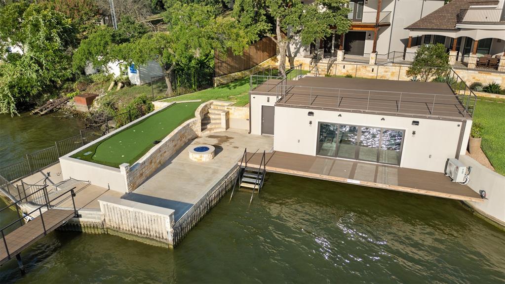 Lake Forest Add - Residential