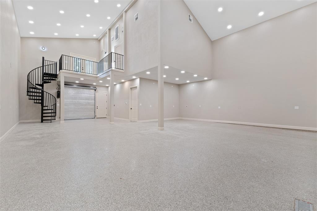 Lake Forest Add - Residential
