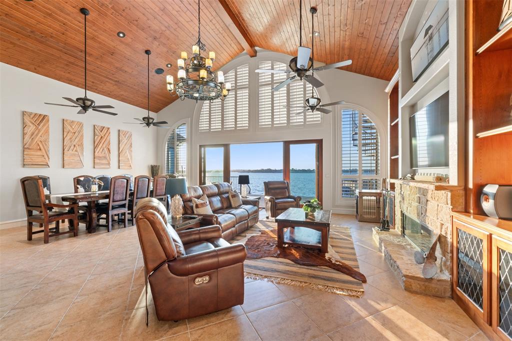 Lake Forest Add - Residential