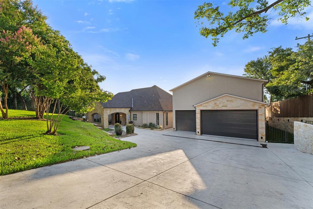 Lake Forest Add - Residential