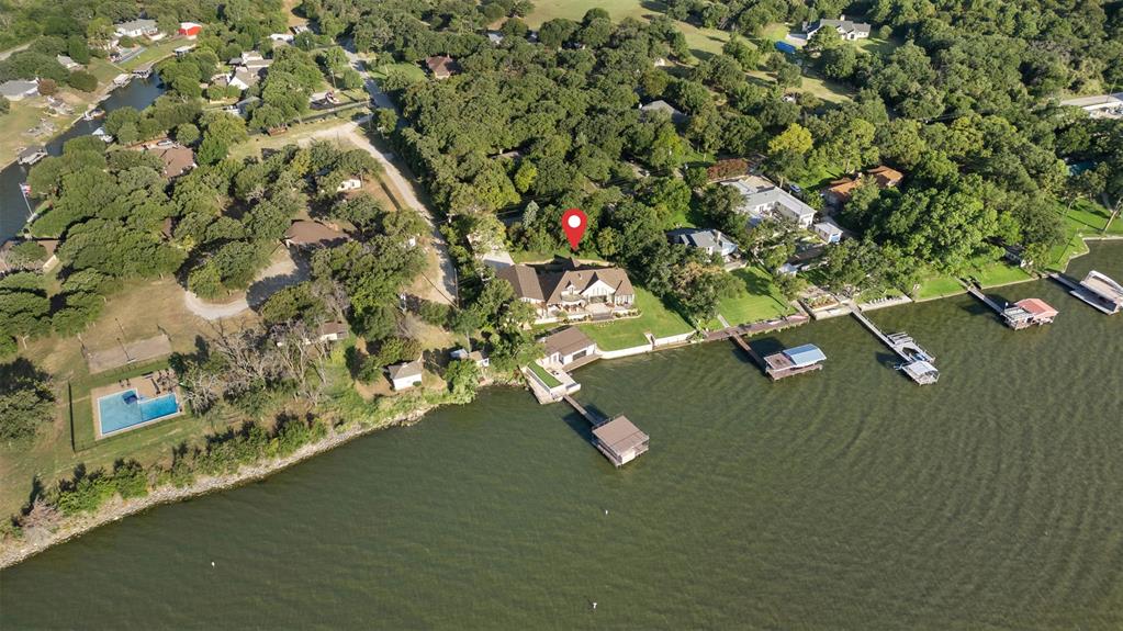 Lake Forest Add - Residential