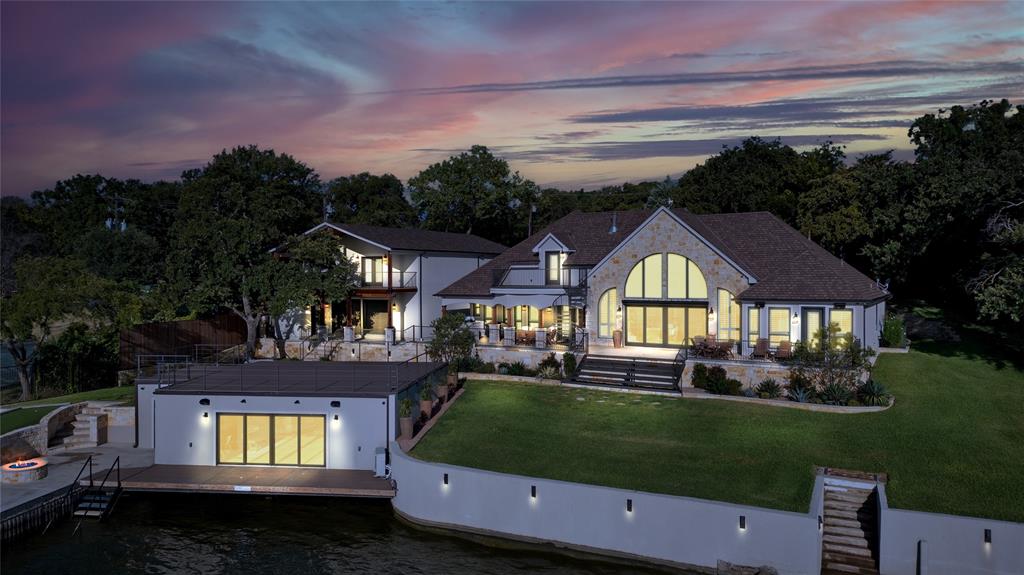 Lake Forest Add - Residential