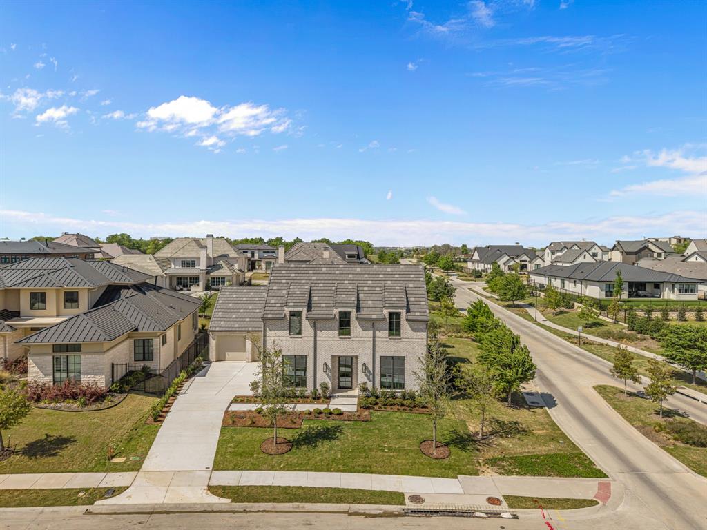 Montrachet Add - Residential