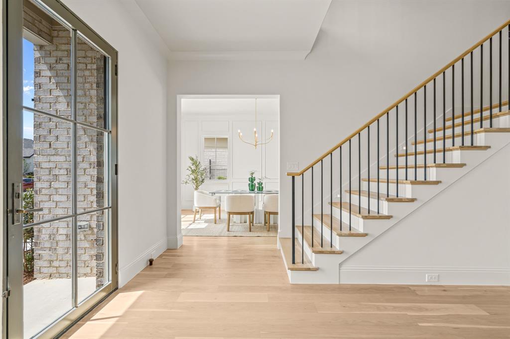 Montrachet Add - Residential