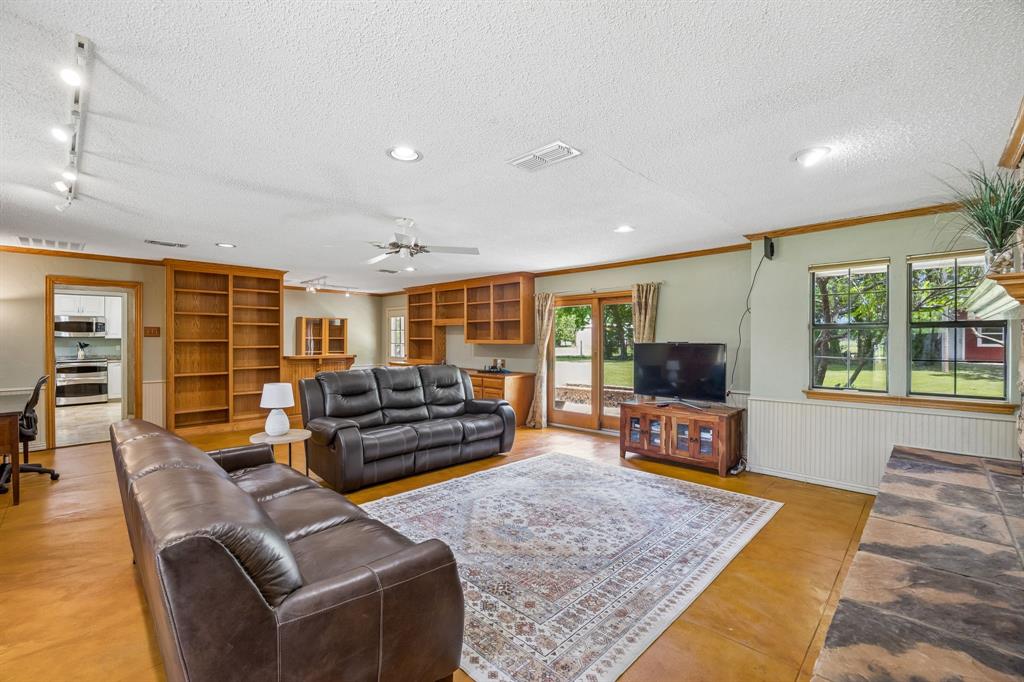 Robertson Add - Residential