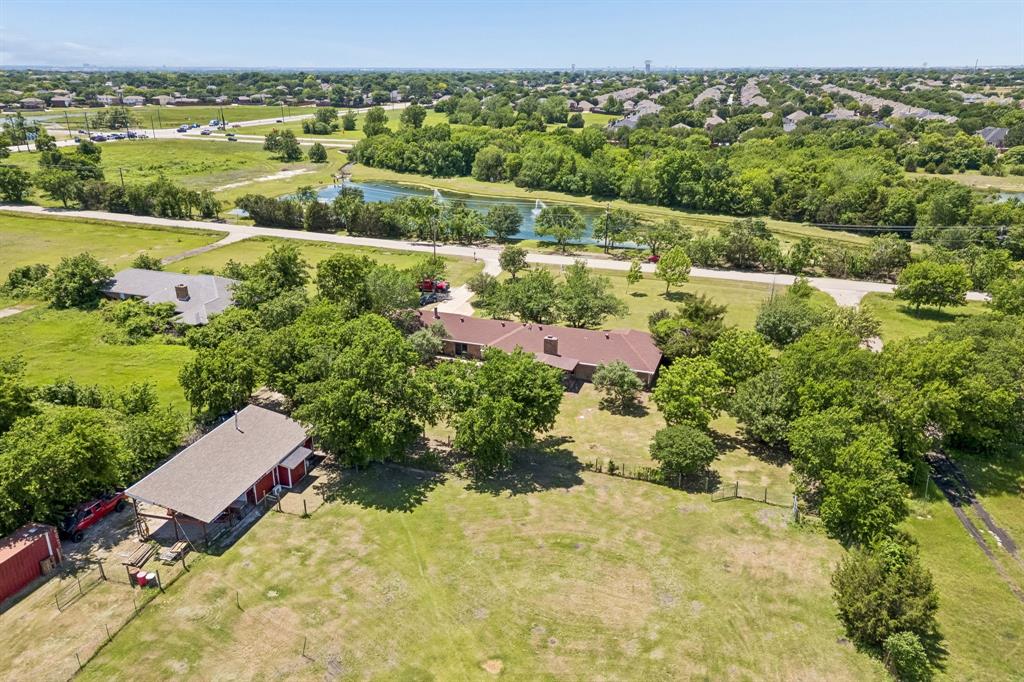 Robertson Add - Residential