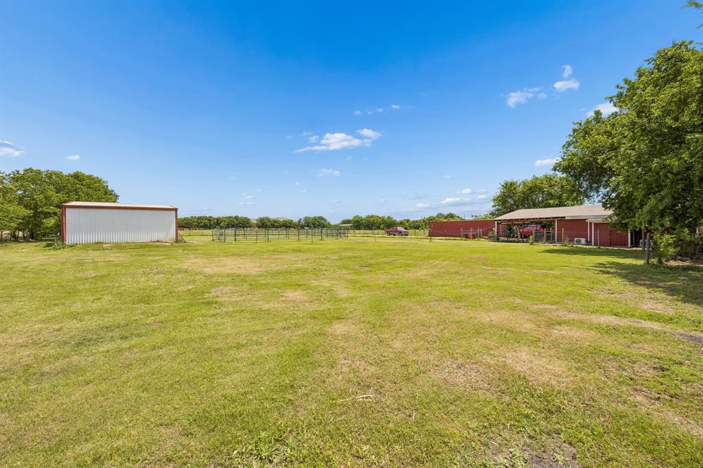 Robertson Add - Residential