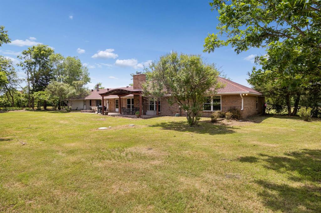 Robertson Add - Residential