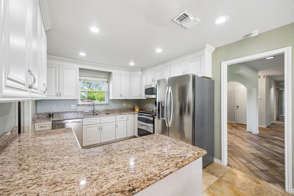 Robertson Add - Residential