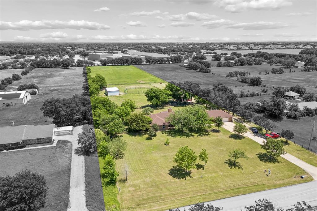 Robertson Add - Residential