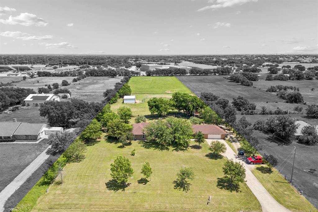 Robertson Add - Residential