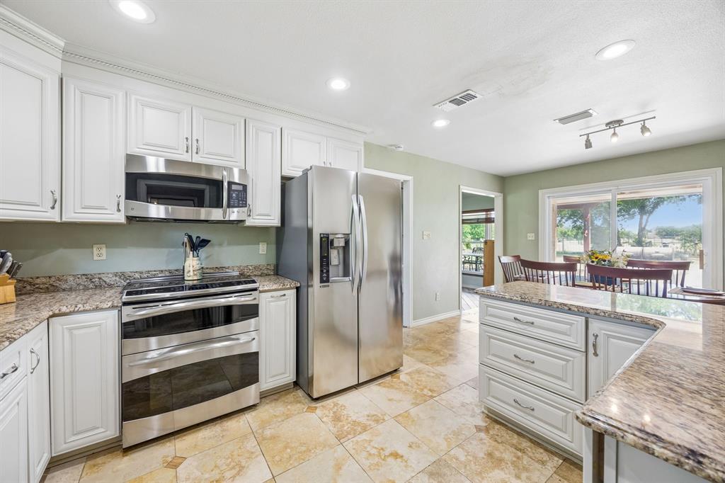 Robertson Add - Residential