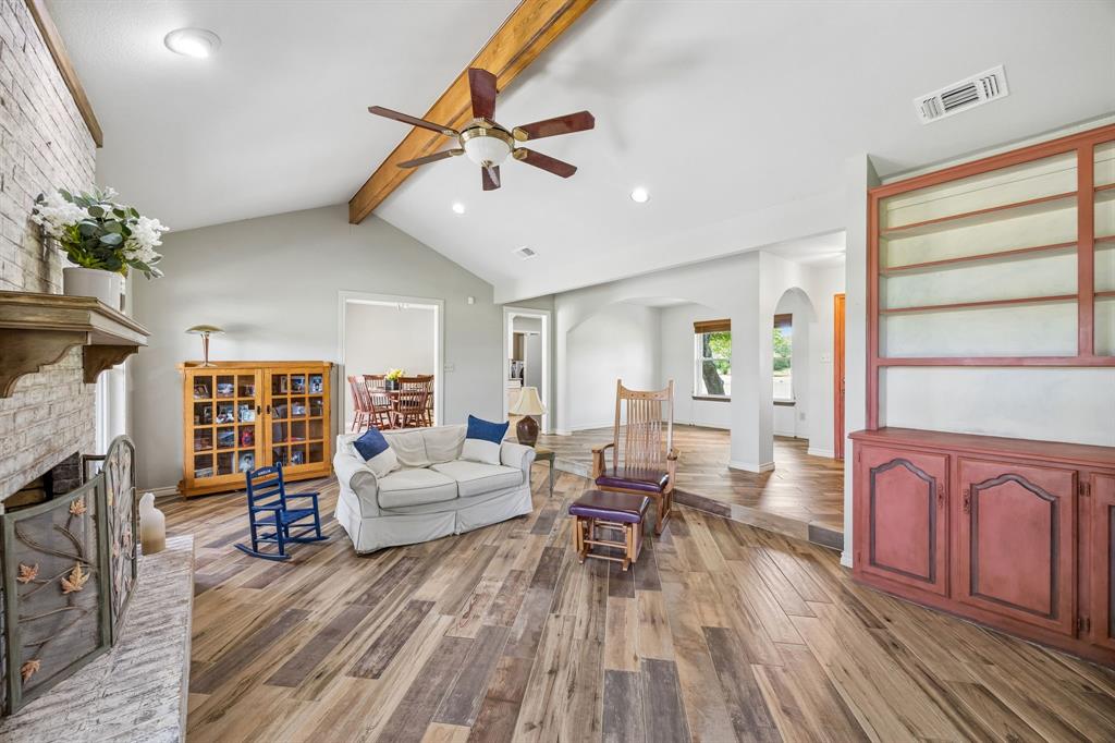 Robertson Add - Residential