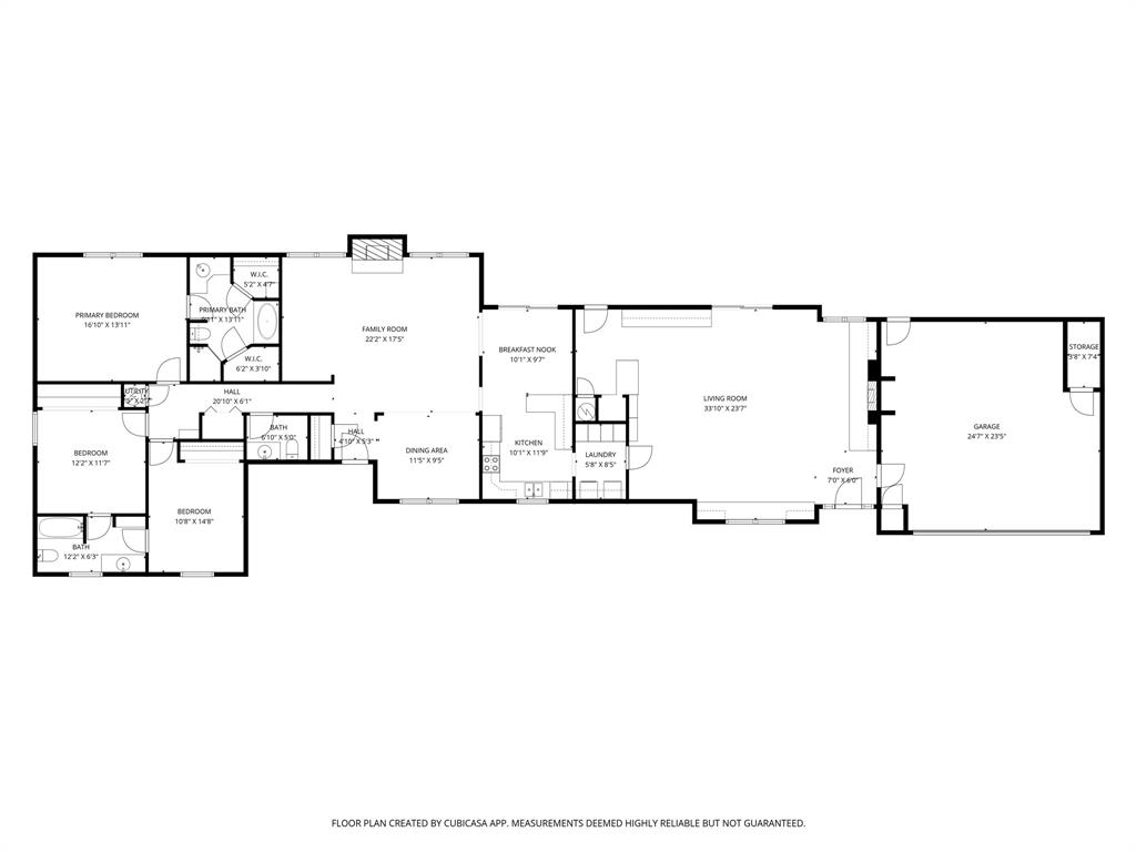 Robertson Add - Residential