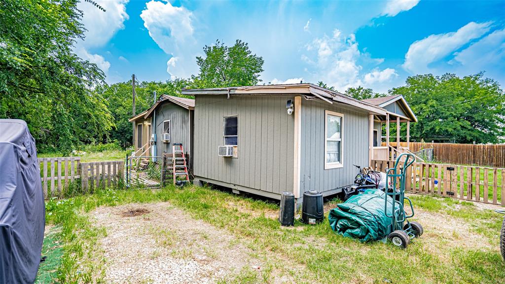Newark Beach Estates - Residential