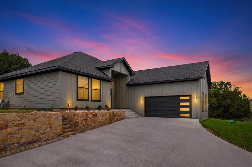 Canyon Creek - Residential