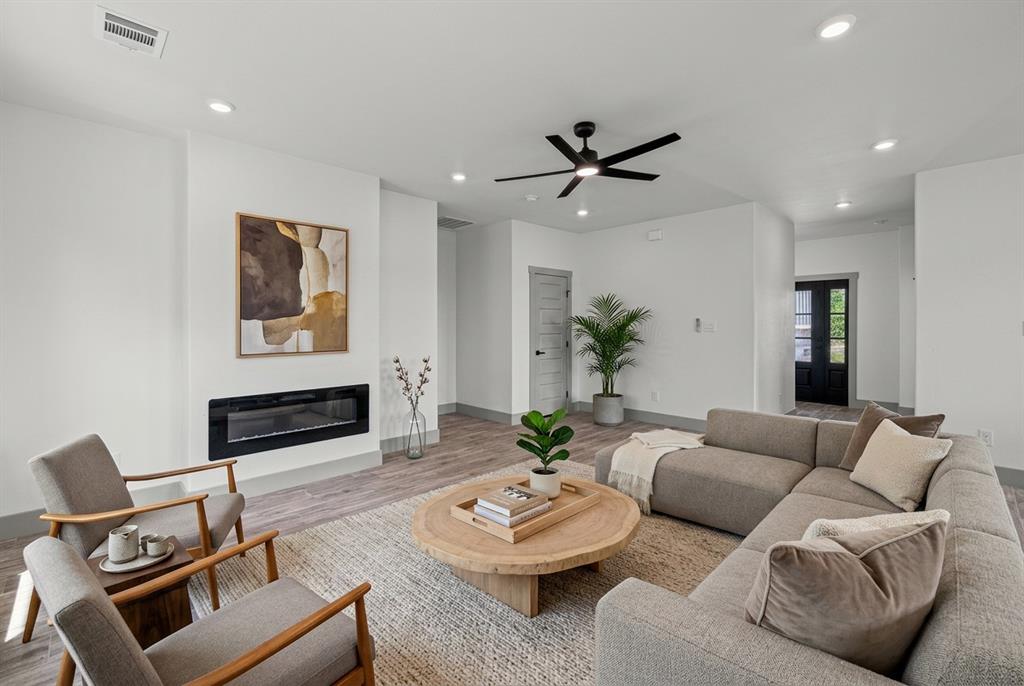Canyon Creek - Residential