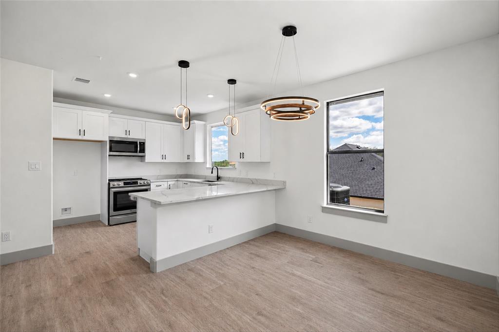 Canyon Creek - Residential
