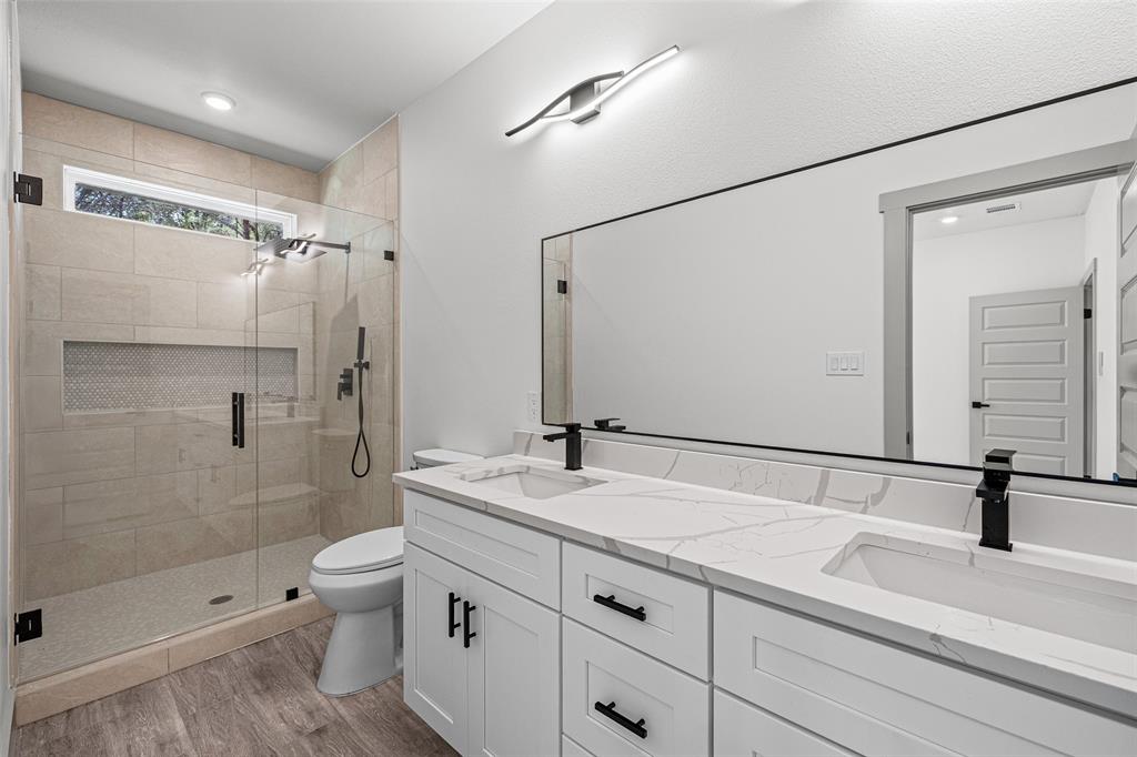 Canyon Creek - Residential
