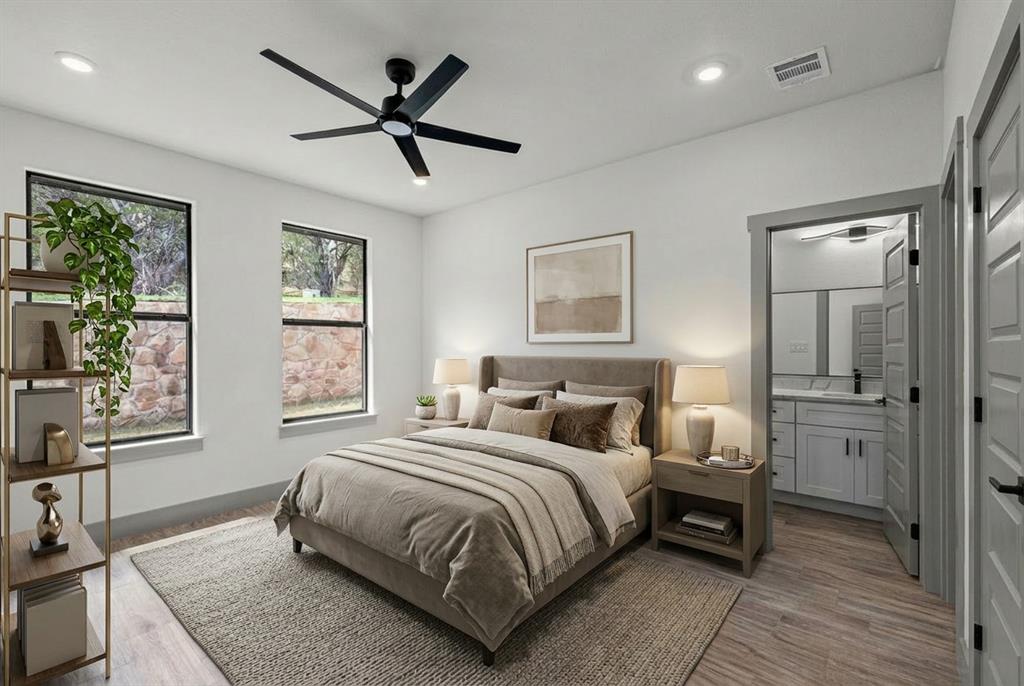 Canyon Creek - Residential