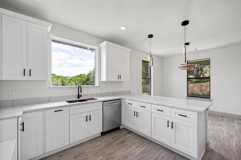 Canyon Creek - Residential