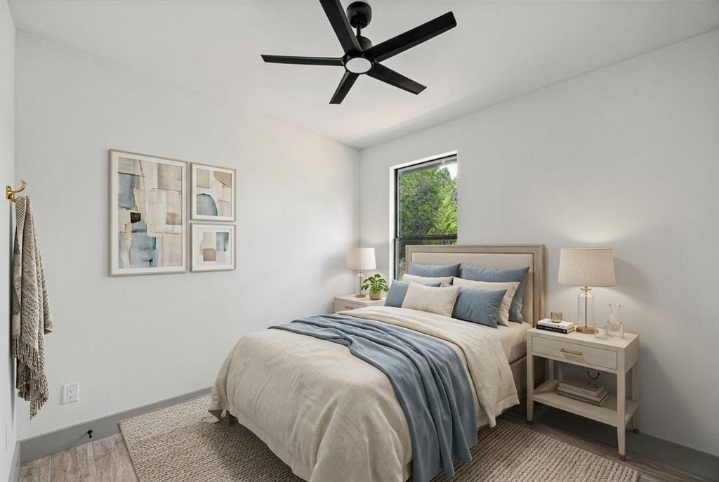 Canyon Creek - Residential
