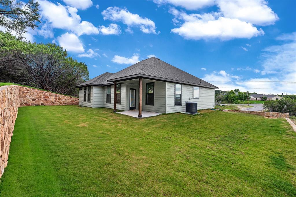 Canyon Creek - Residential