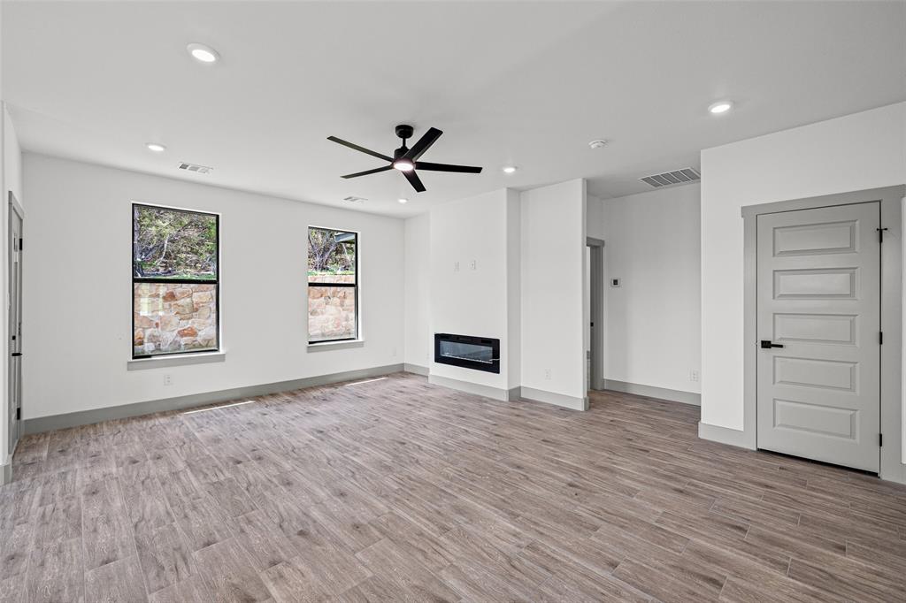 Canyon Creek - Residential
