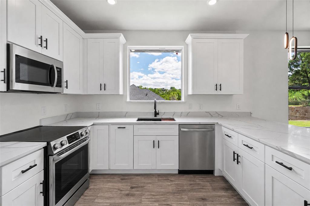 Canyon Creek - Residential