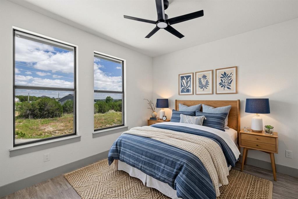 Canyon Creek - Residential