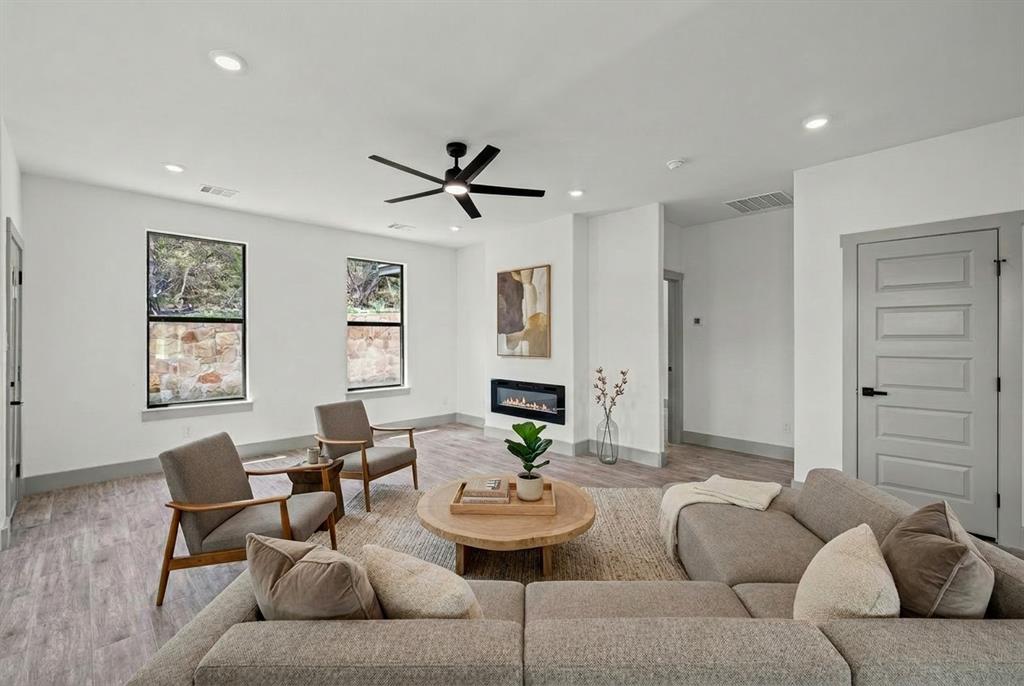 Canyon Creek - Residential