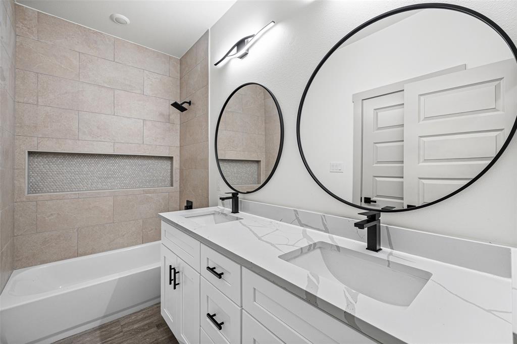 Canyon Creek - Residential