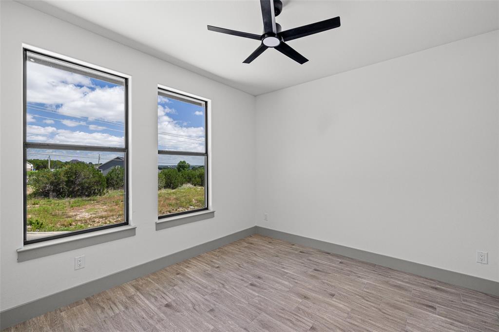 Canyon Creek - Residential